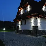 Hébergement de vacances Jurgowski