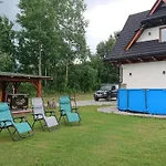 Jurgowski Hébergement de vacances
