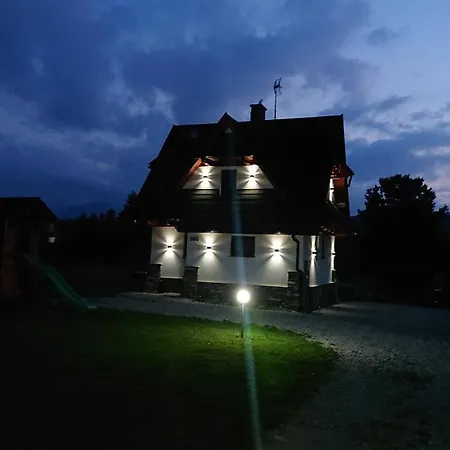 Jurgowski * Jurgów