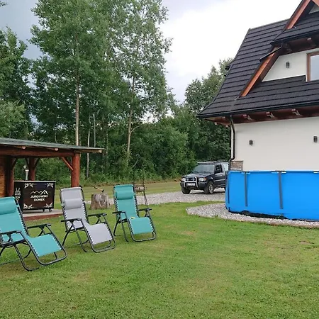 Jurgowski Tatil Evi