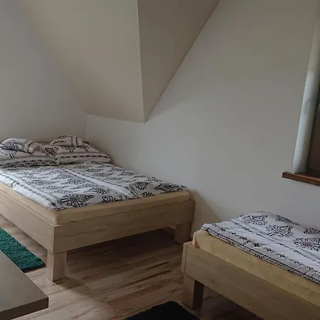 Tatil Evi Jurgowski *
