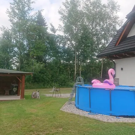 Jurgowski Tatil Evi