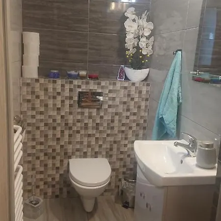 Jurgowski Tatil Evi