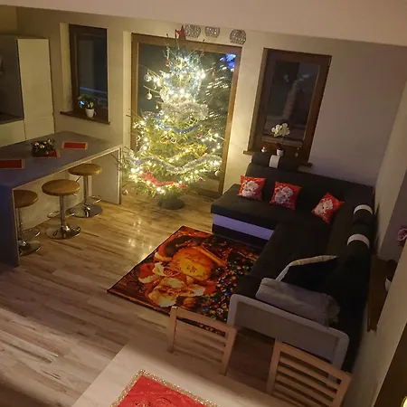 Tatil Evi Jurgowski *