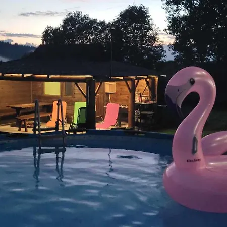 Tatil Evi Jurgowski